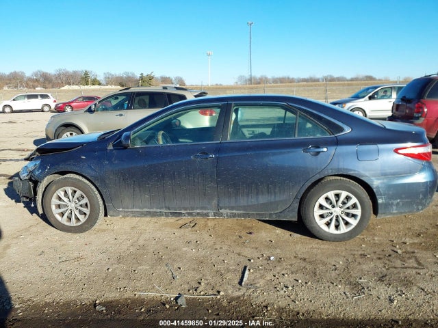 Toyota CAMRY LE 2016 4T1BF1FK5GU585744 Image 15