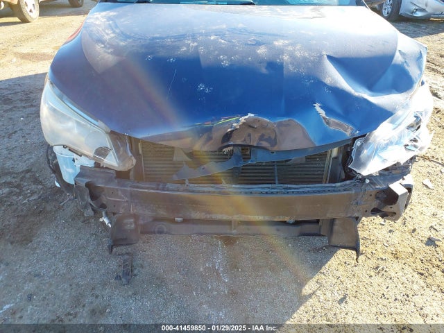 Toyota CAMRY LE 2016 4T1BF1FK5GU585744 Image 18
