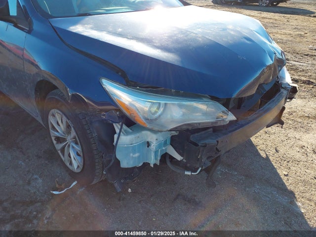 Toyota CAMRY LE 2016 4T1BF1FK5GU585744 Image 19