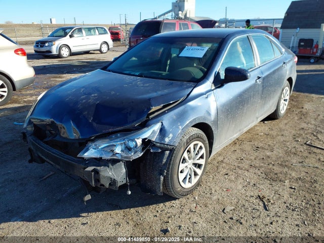 Toyota CAMRY LE 2016 4T1BF1FK5GU585744 Image 2
