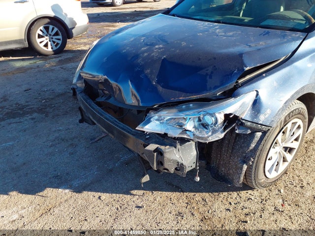 Toyota CAMRY LE 2016 4T1BF1FK5GU585744 Image 6