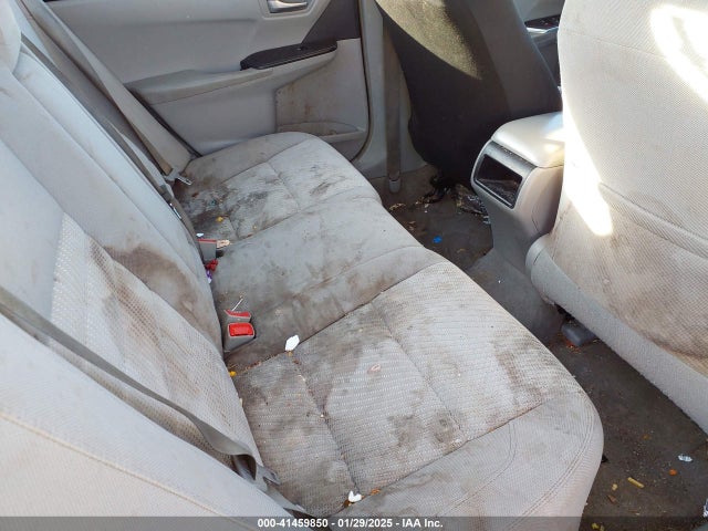 Toyota CAMRY LE 2016 4T1BF1FK5GU585744 Image 8