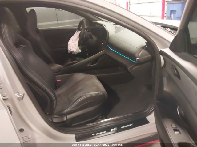 KMHLW4AKXPU018877 Hyundai ELANTRA N