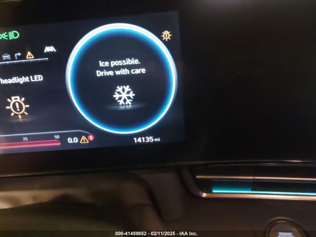KMHLW4AKXPU018877 Hyundai ELANTRA N