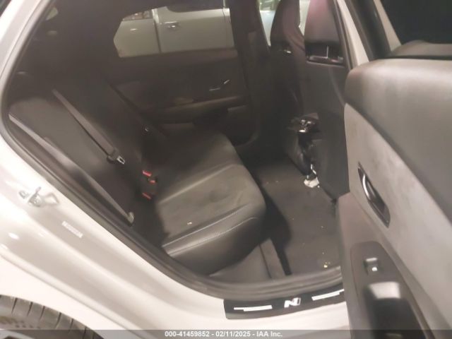 KMHLW4AKXPU018877 Hyundai ELANTRA N