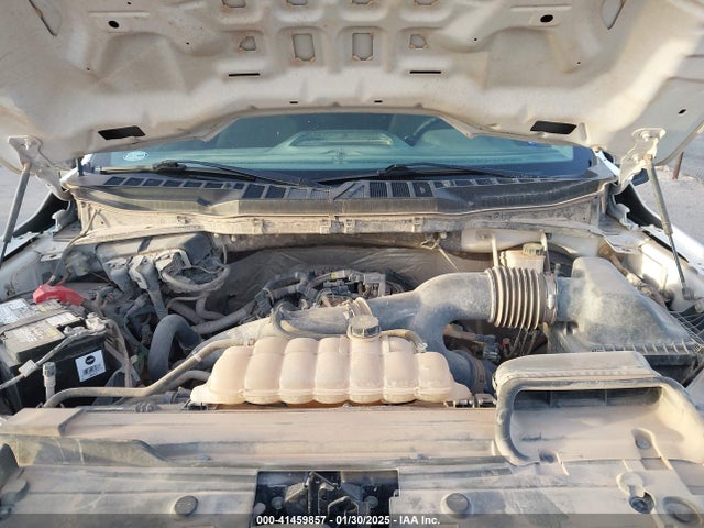 1FTEX1EP5MKE44448 Ford F-150 Xl