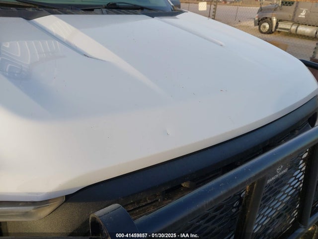 1FTEX1EP5MKE44448 Ford F-150 Xl