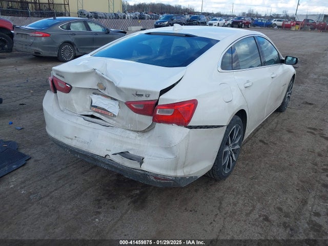 1G1ZE5ST6HF273426 Chevrolet MALIBU 1LT