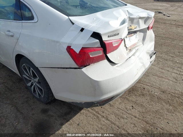 1G1ZE5ST6HF273426 Chevrolet MALIBU 1LT