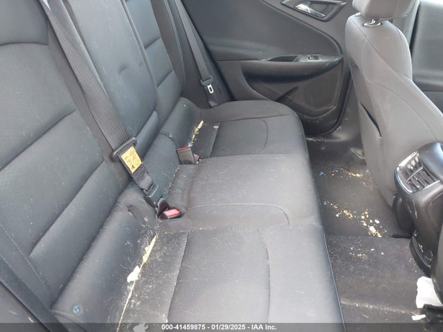 1G1ZE5ST6HF273426 Chevrolet MALIBU 1LT