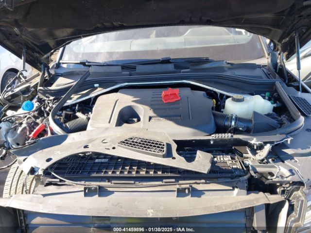 SAL1L9FU0RA402899 Land Rover Range Rover Sport Dynamic Se
