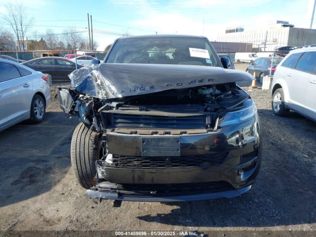 SAL1L9FU0RA402899 Land Rover Range Rover Sport Dynamic Se