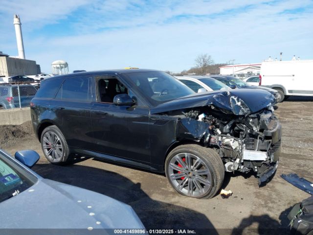 SAL1L9FU0RA402899 Land Rover Range Rover Sport Dynamic Se