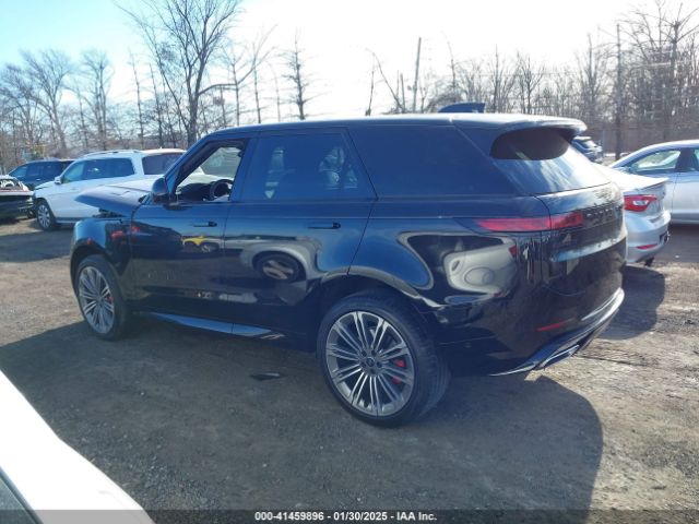 SAL1L9FU0RA402899 Land Rover Range Rover Sport Dynamic Se