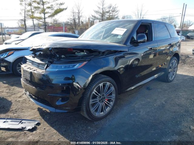 SAL1L9FU0RA402899 Land Rover Range Rover Sport Dynamic Se
