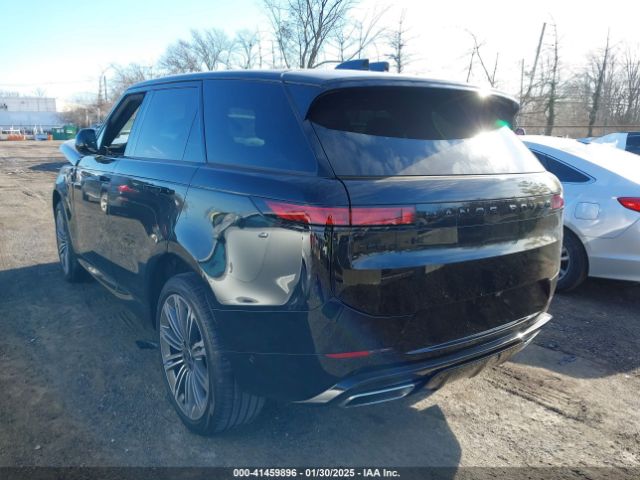 SAL1L9FU0RA402899 Land Rover Range Rover Sport Dynamic Se
