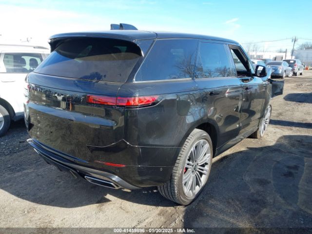 SAL1L9FU0RA402899 Land Rover Range Rover Sport Dynamic Se