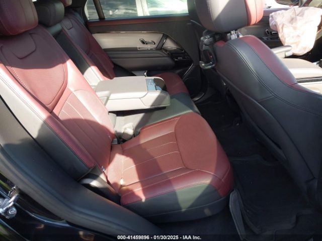 SAL1L9FU0RA402899 Land Rover Range Rover Sport Dynamic Se