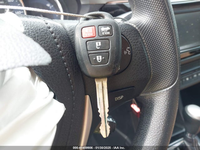 Toyota Corolla Le Plus 2016 5YFBURHE9GP467547 Image 11