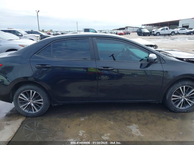 Toyota Corolla Le Plus 2016 5YFBURHE9GP467547 Image 13