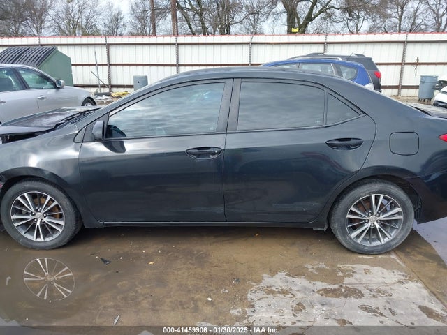 Toyota Corolla Le Plus 2016 5YFBURHE9GP467547 Image 14