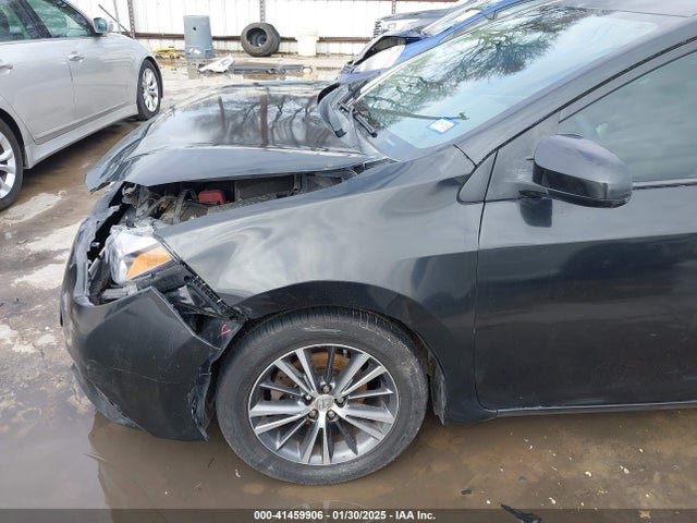 Toyota Corolla Le Plus 2016 5YFBURHE9GP467547 Image 17