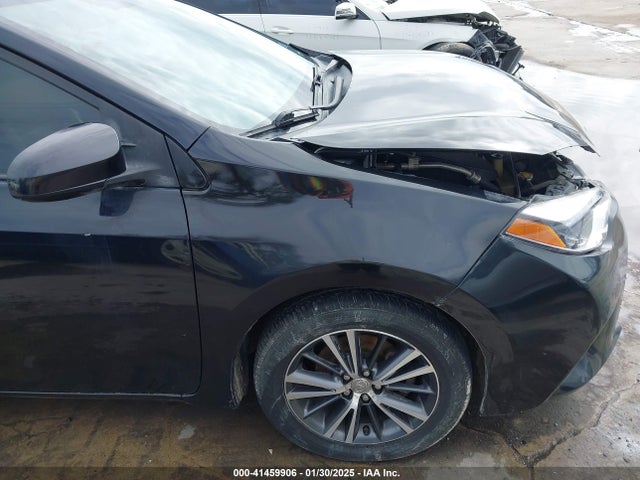 Toyota Corolla Le Plus 2016 5YFBURHE9GP467547 Image 18