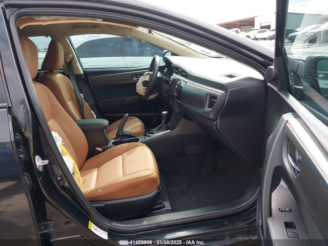 Toyota Corolla Le Plus 2016 5YFBURHE9GP467547 Image 5