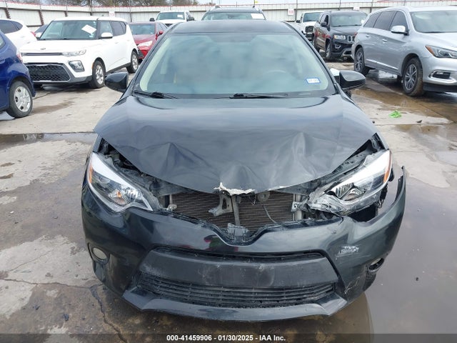 Toyota Corolla Le Plus 2016 5YFBURHE9GP467547 Image 6