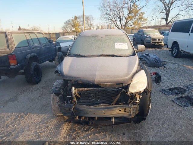 2GNALBEK1G6242841 Chevrolet EQUINOX LS