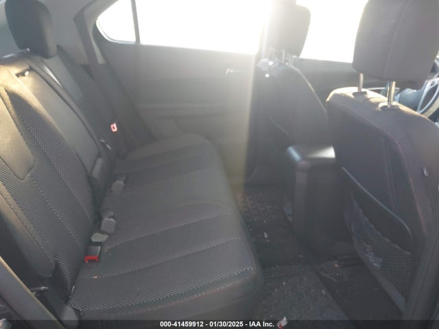 2GNALBEK1G6242841 Chevrolet EQUINOX LS