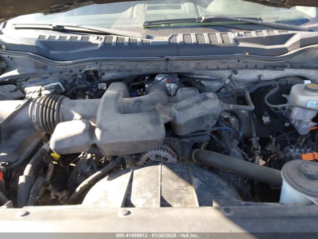 1FT7W2B61JEB27404 Ford F-250 Lariat