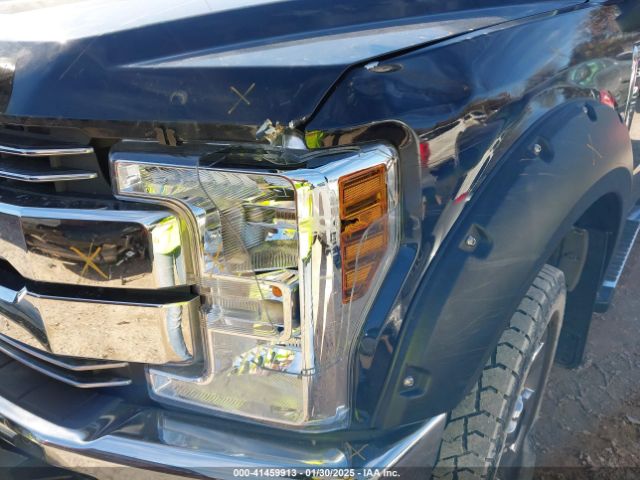 1FT7W2B61JEB27404 Ford F-250 Lariat