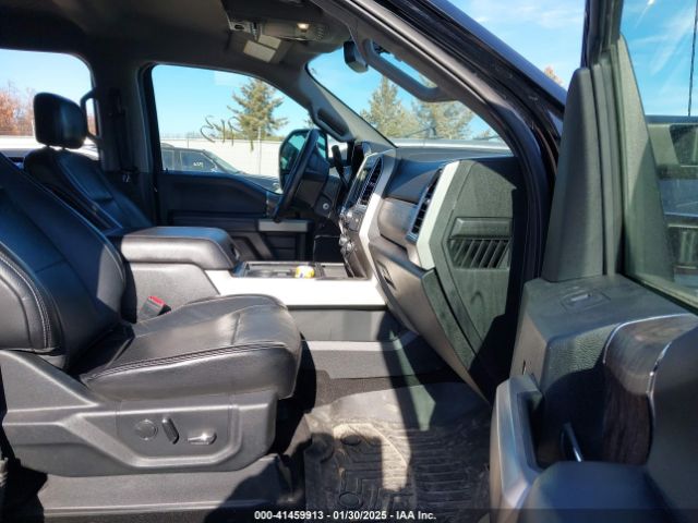 1FT7W2B61JEB27404 Ford F-250 Lariat