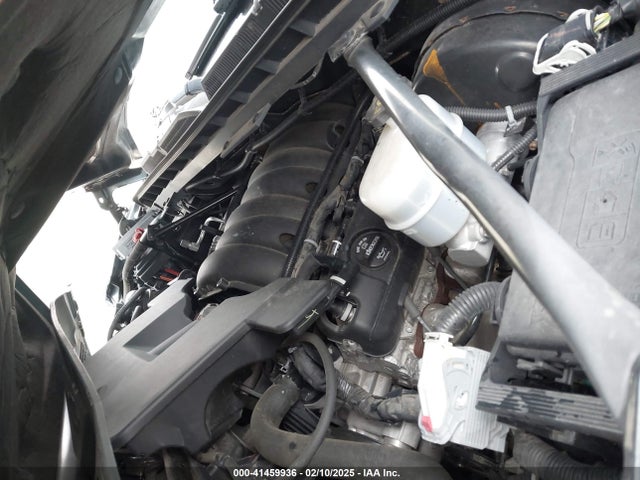 3GCPCREC1JG497019 Chevrolet Silverado 1500 1lt