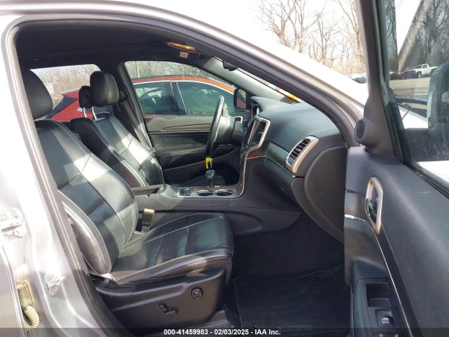 Jeep Grand Cherokee Limited 2015 1C4RJFBMXFC747720 Image 5