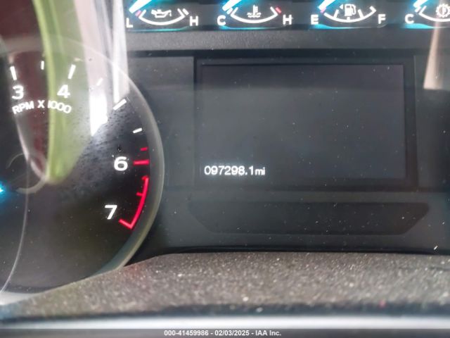 1FTEW1EP1GFB90754 Ford F-150 Xlt