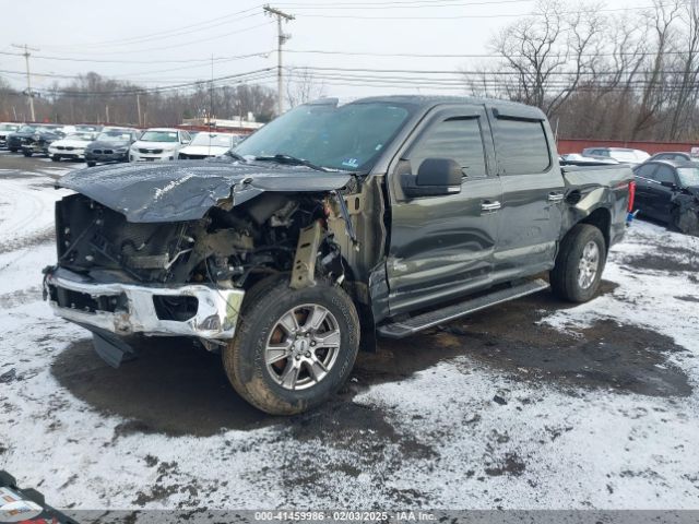 1FTEW1EP1GFB90754 Ford F-150 Xlt