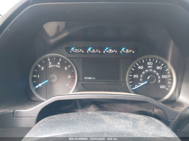 1FTEW1EP1GFB90754 Ford F-150 Xlt