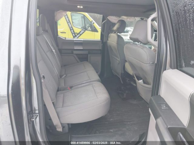 1FTEW1EP1GFB90754 Ford F-150 Xlt