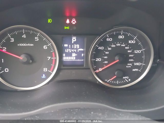 JF2GPACC8F8228023 Subaru Xv Crosstrek 2.0i Premium
