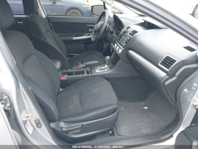 JF2GPACC8F8228023 Subaru Xv Crosstrek 2.0i Premium