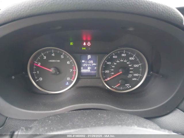 JF2GPACC8F8228023 Subaru Xv Crosstrek 2.0i Premium