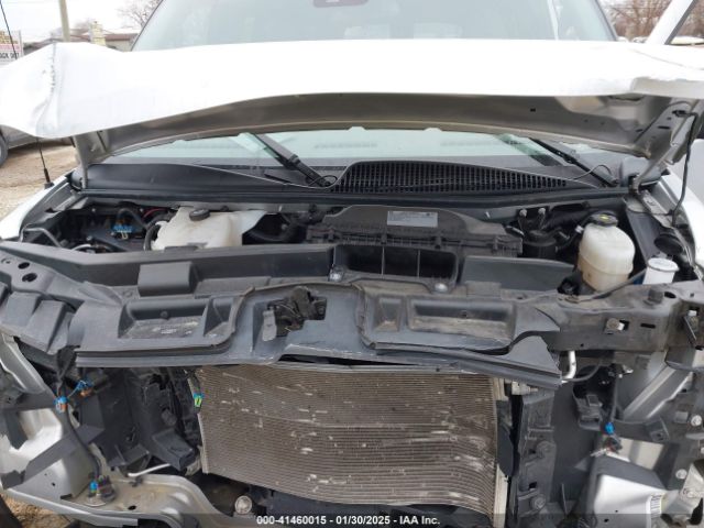 1GJW7FFP4P1164880 GMC Savana Passenger Rwd 2500 Regular Wheelbase Lt