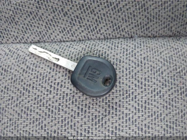 1GJW7FFP4P1164880 GMC Savana Passenger Rwd 2500 Regular Wheelbase Lt