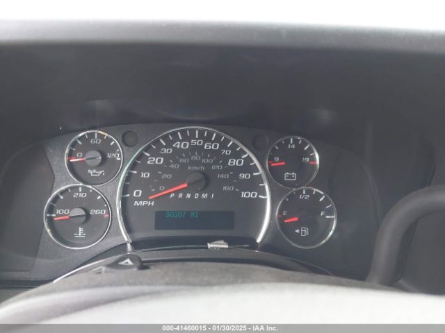 1GJW7FFP4P1164880 GMC Savana Passenger Rwd 2500 Regular Wheelbase Lt
