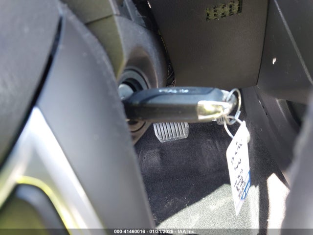 Ford FUSION SE 2014 3FA6P0HD9ER164874 Image 11