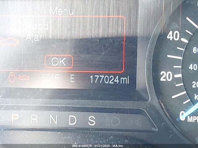 Ford FUSION SE 2014 3FA6P0HD9ER164874 Image 16