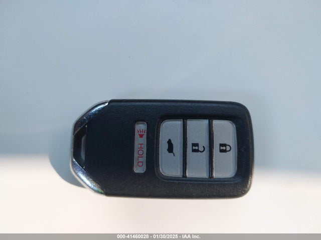 Honda Cr-v Ex-l 2015 2HKRM3H78FH557121 Image 11