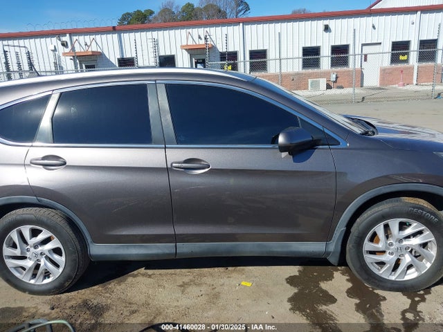 Honda Cr-v Ex-l 2015 2HKRM3H78FH557121 Image 13